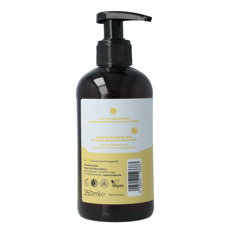 Baldini Handzeep citrus - Afbeelding 2