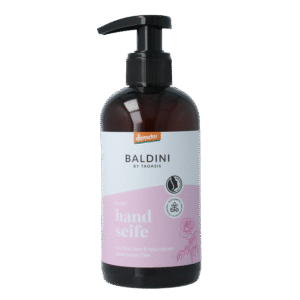 Baldini Handzeep rose