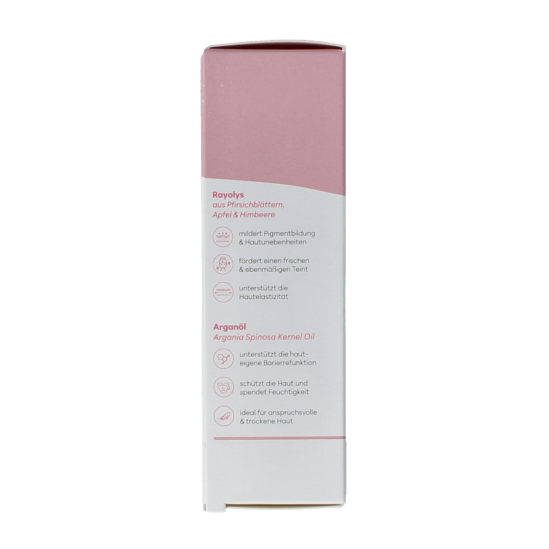 Baldini Dagcreme rijk rose demeter - Afbeelding 2