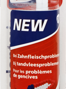 Parodontax Tandenborstel zacht