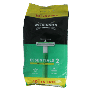 Wilkinson Extra2 sensitive 10+5 gratis