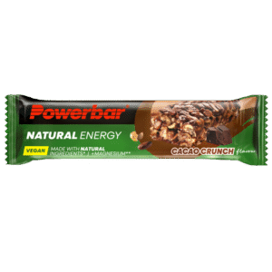 Powerbar Natural energy bar cacao crunch
