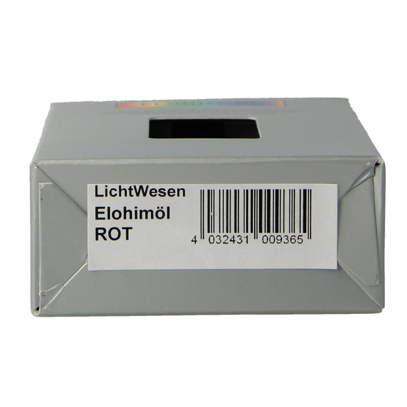 Lichtwesen Elohim olie levenskracht rood 60 - Afbeelding 3