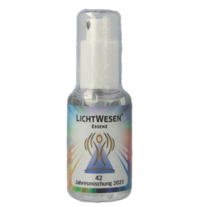 Lichtwesen Jaarmix 2023 tinctuur