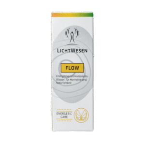 Lichtwesen Flow gezichtstonic spray