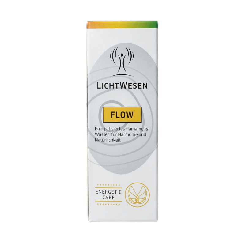 Lichtwesen Flow gezichtstonic spray