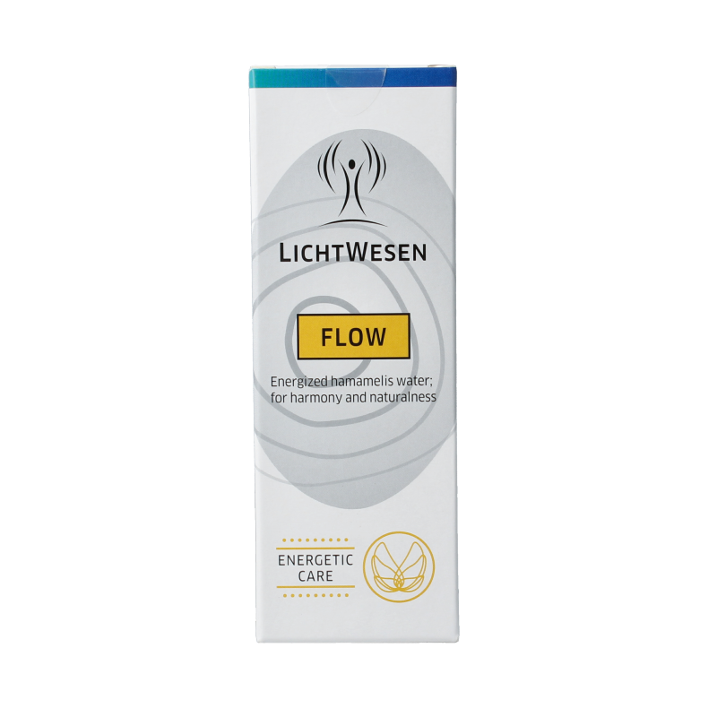 Lichtwesen Flow gezichtstonic spray - Afbeelding 3