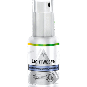 Lichtwesen Familiepatronen/cyclus doorbreken