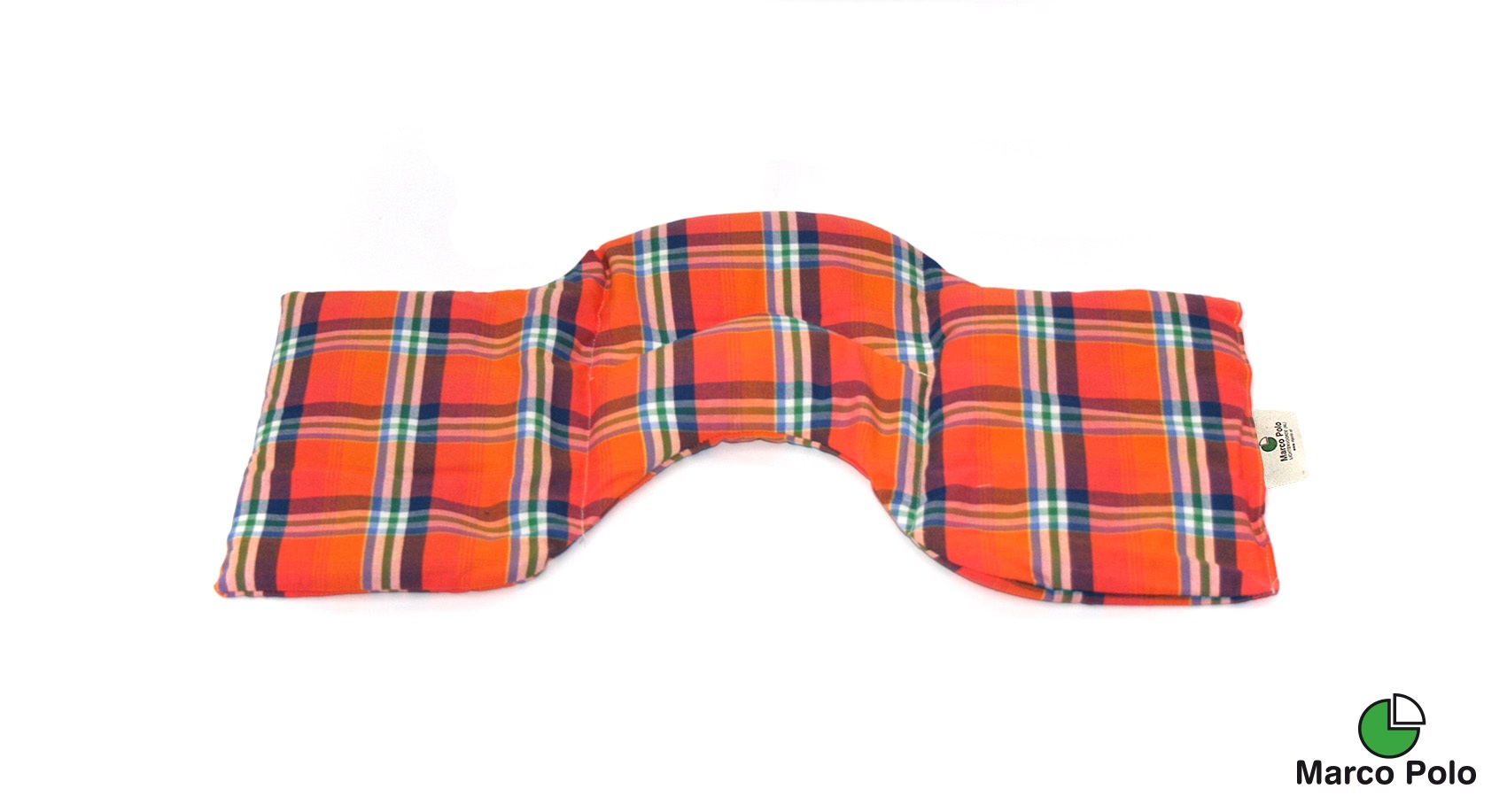Marco Polo Koolzaadkussen 20 x 50cm