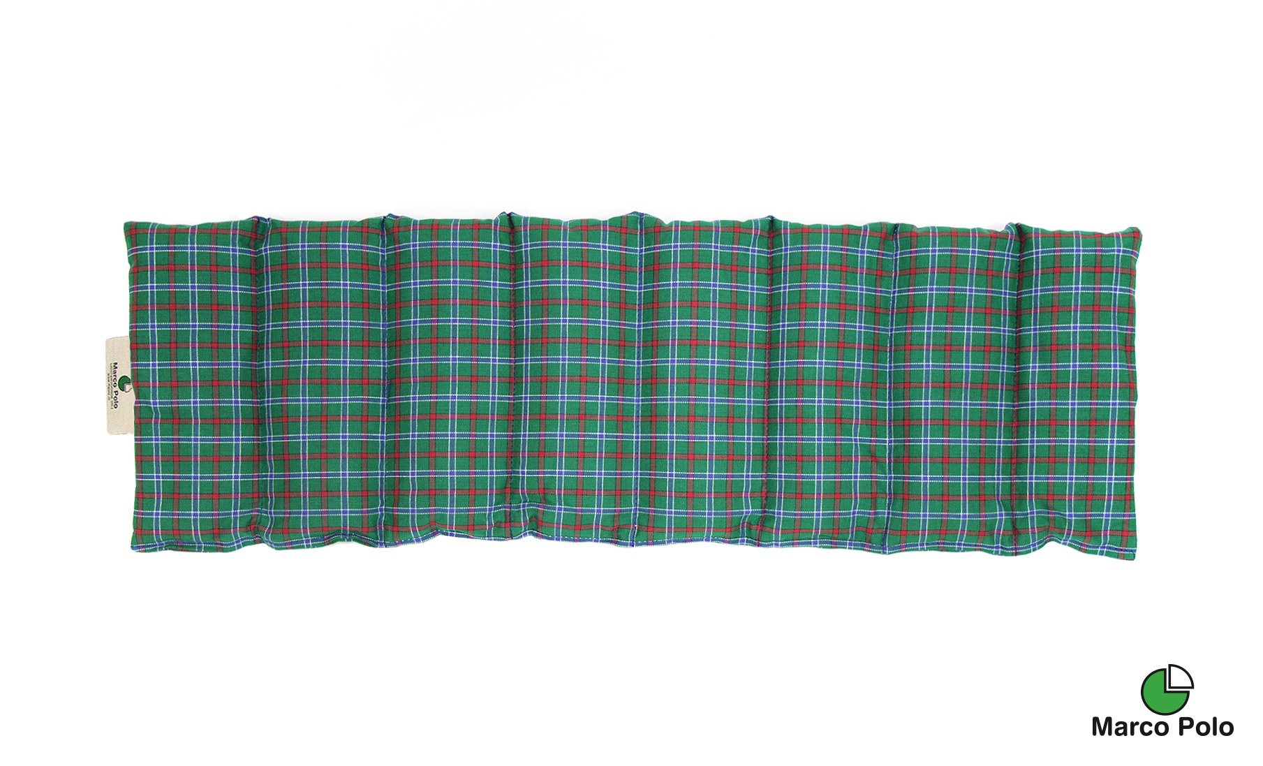 Marco Polo Koolzaadkussen 19 x 60cm