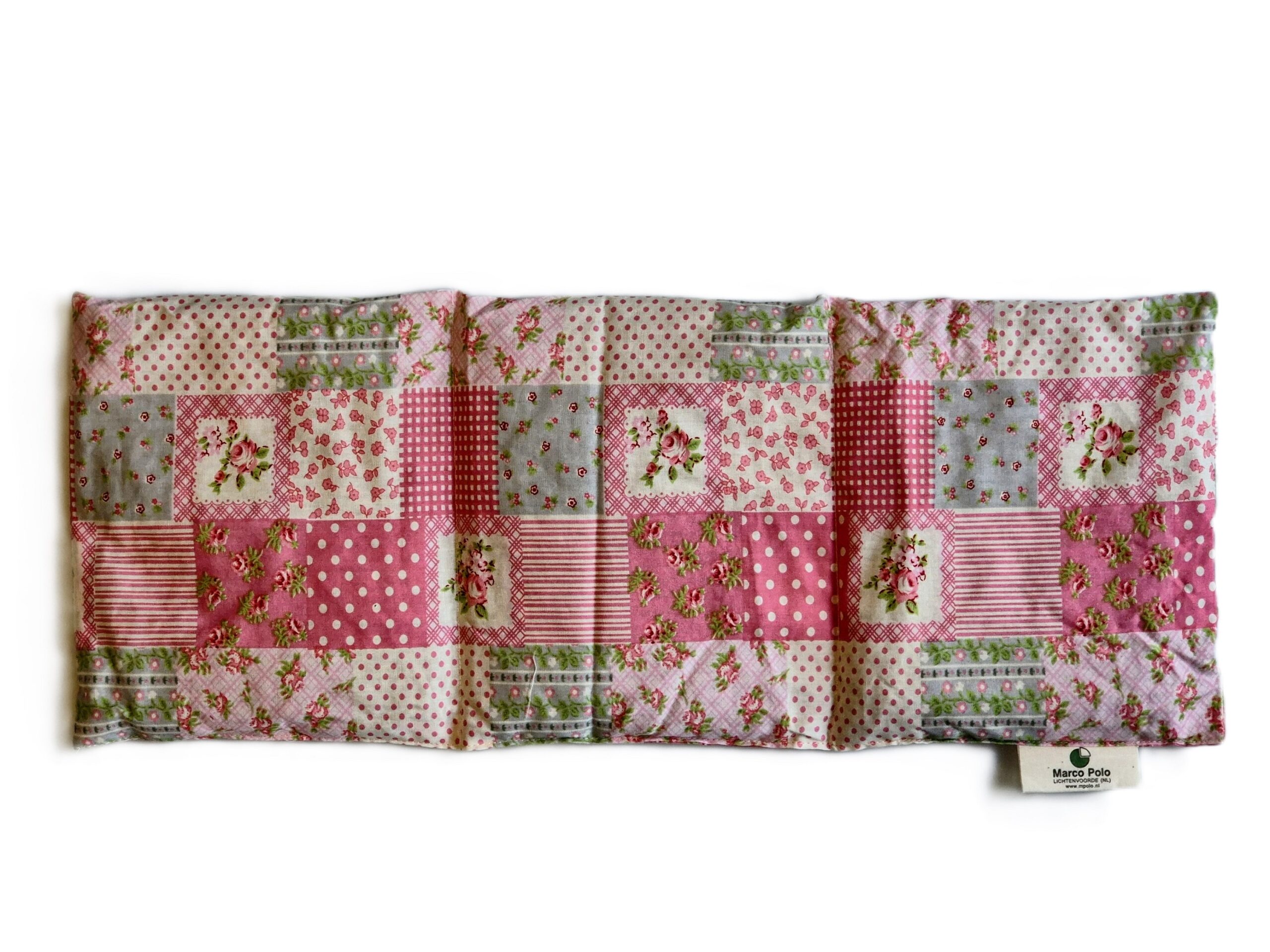 Marco Polo Graankussen 20 x 50cm
