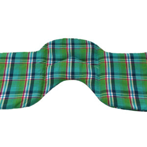 Marco Polo Koolzaadkussen nek schouder