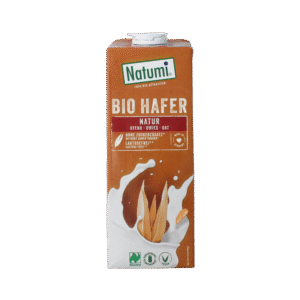 Natumi Haverdrink natural bio