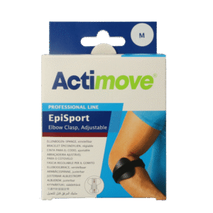 Actimove Episport elleboogbandage maat M