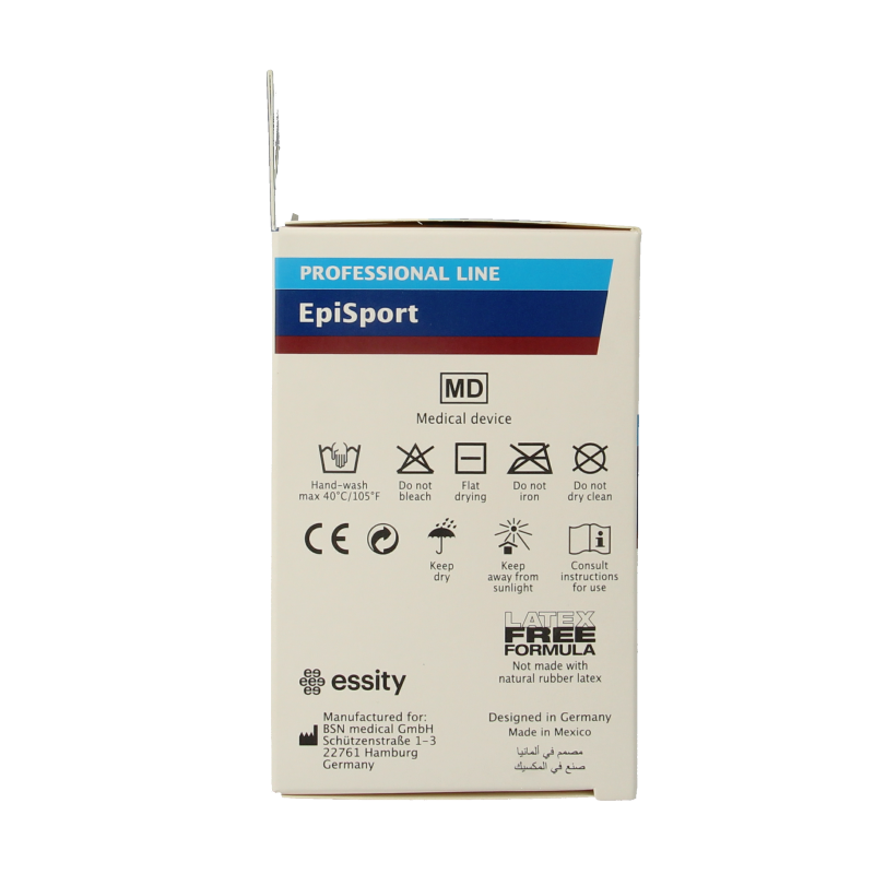 Actimove Episport elleboogbandage maat M - Afbeelding 3