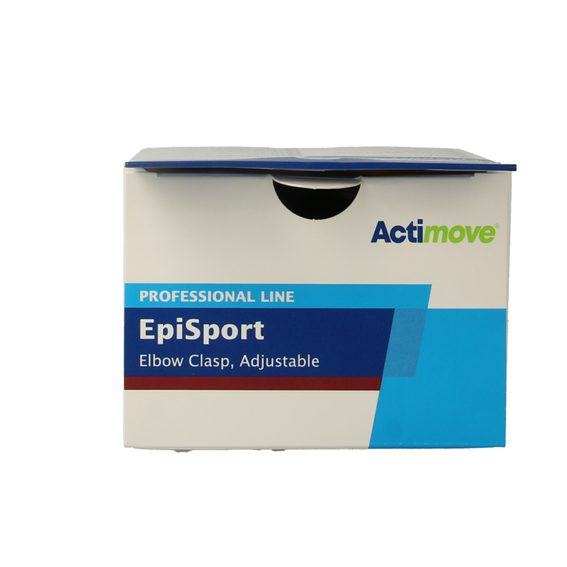 Actimove Episport elleboogbandage maat M - Afbeelding 4