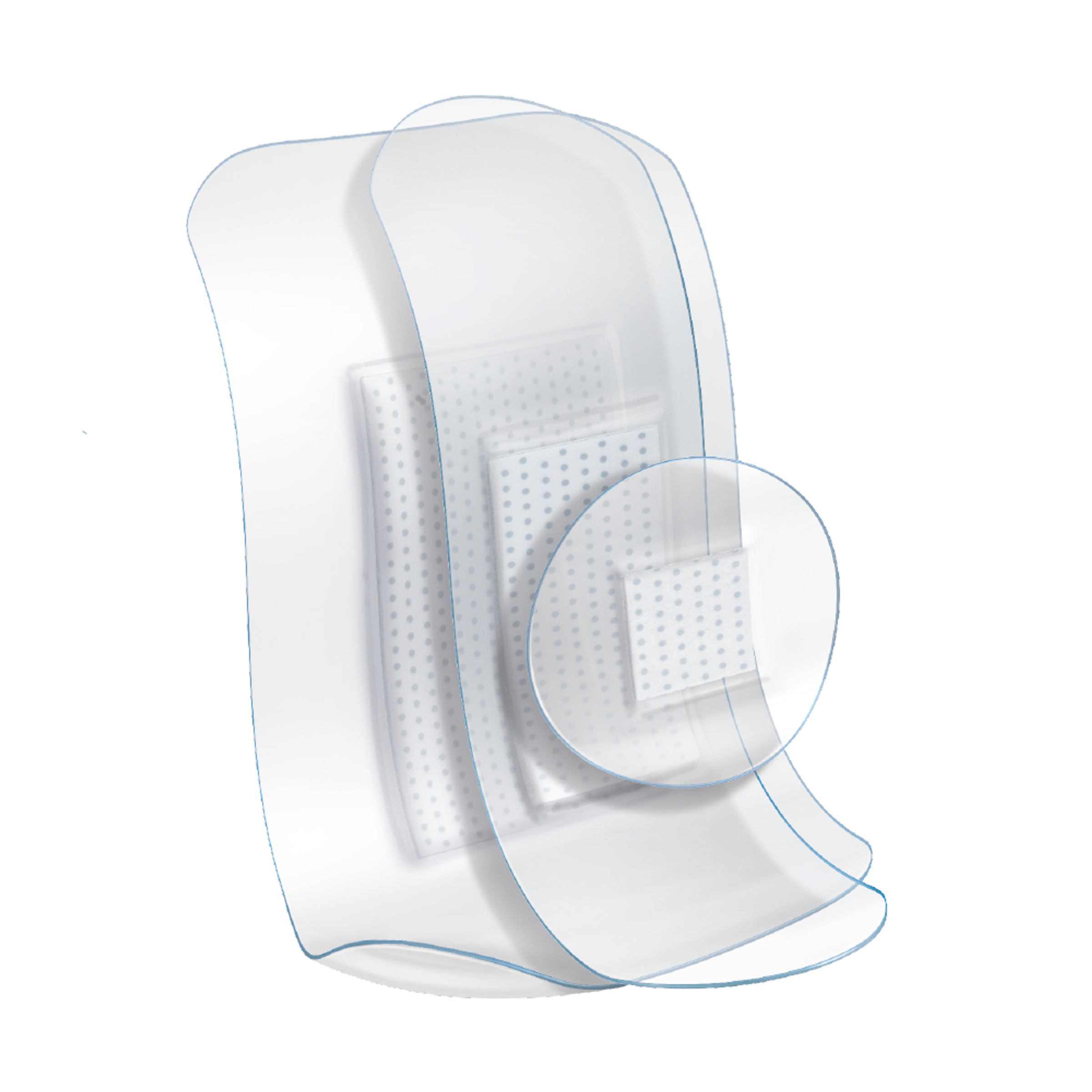 Leukoplast Aqua pro mix - Afbeelding 2