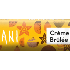Vivani Chocolate To Go creme brulee bio