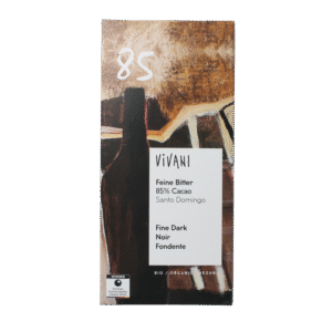 Vivani Chocolade puur 85% bio