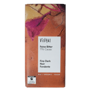 Vivani Chocolade puur 71% bio