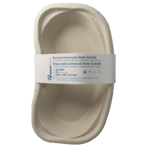 Blockland Nierbekken pulp