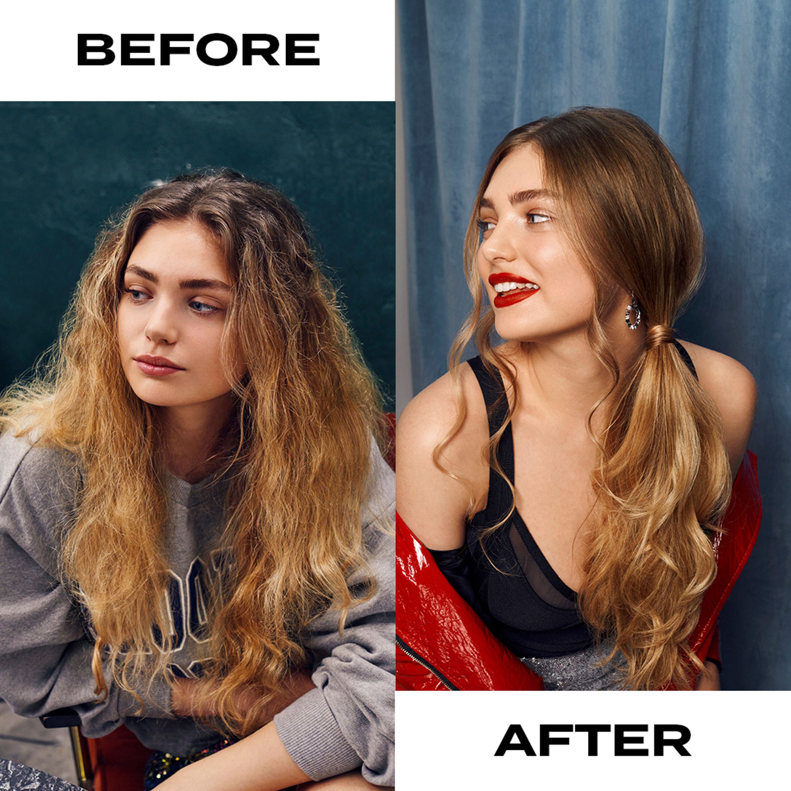 Wella Boost it volume mousse - Afbeelding 3