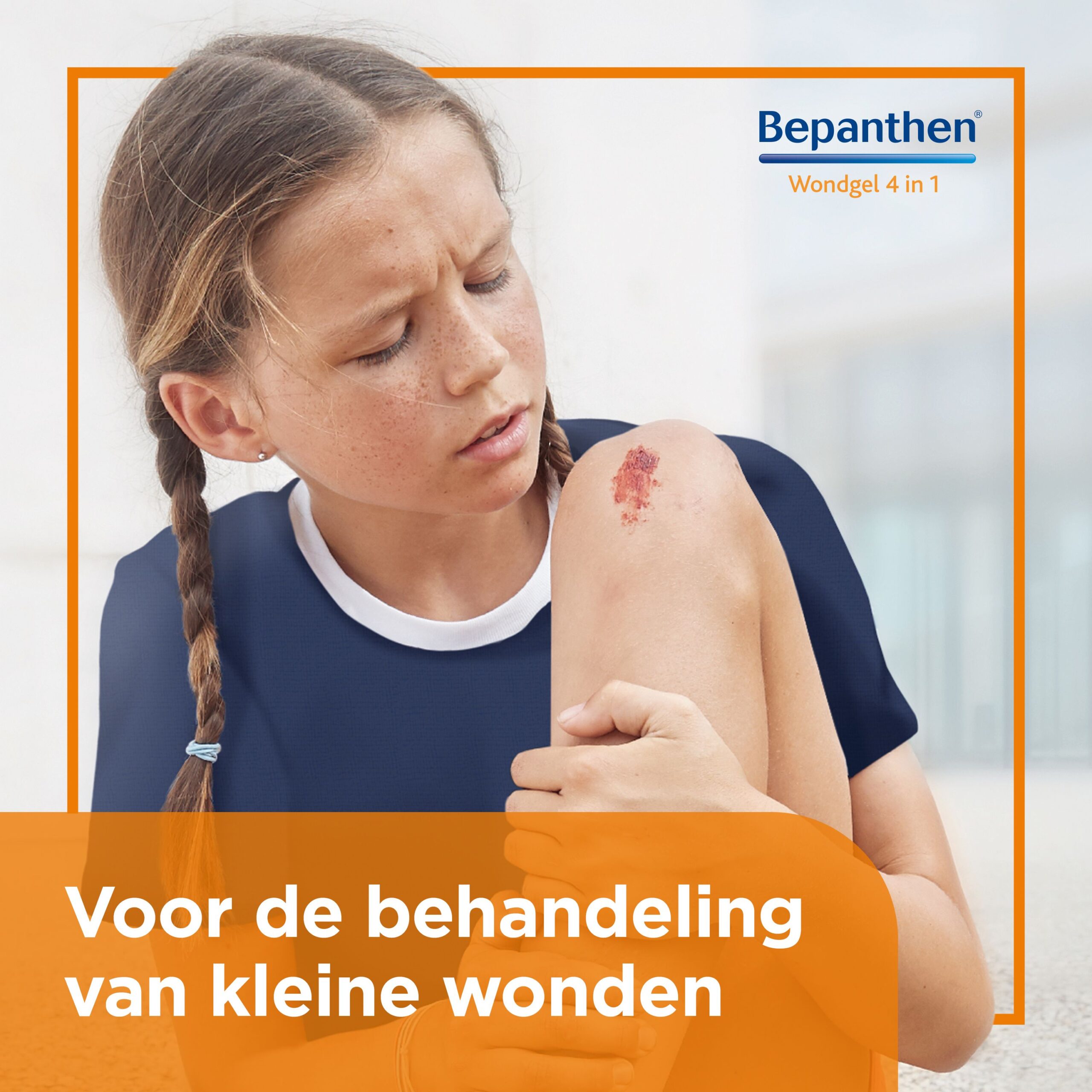 Bepanthen Wondgel - Afbeelding 4