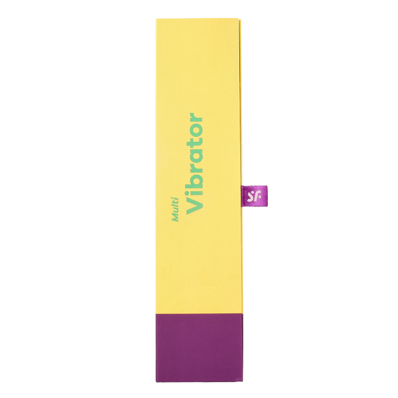 Satisfyer Partner multifun 3 - Afbeelding 4