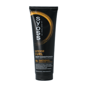Syoss Conditioner intense curl