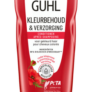Guhl Kleurbehoud & verzorging conditioner