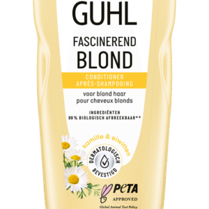 Guhl Fascinerend blond conditioner