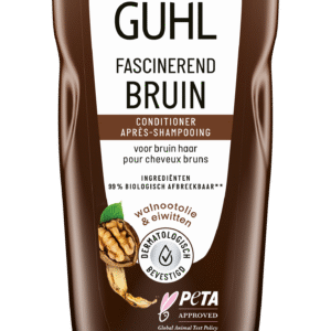 Guhl Fascinerend bruin conditioner