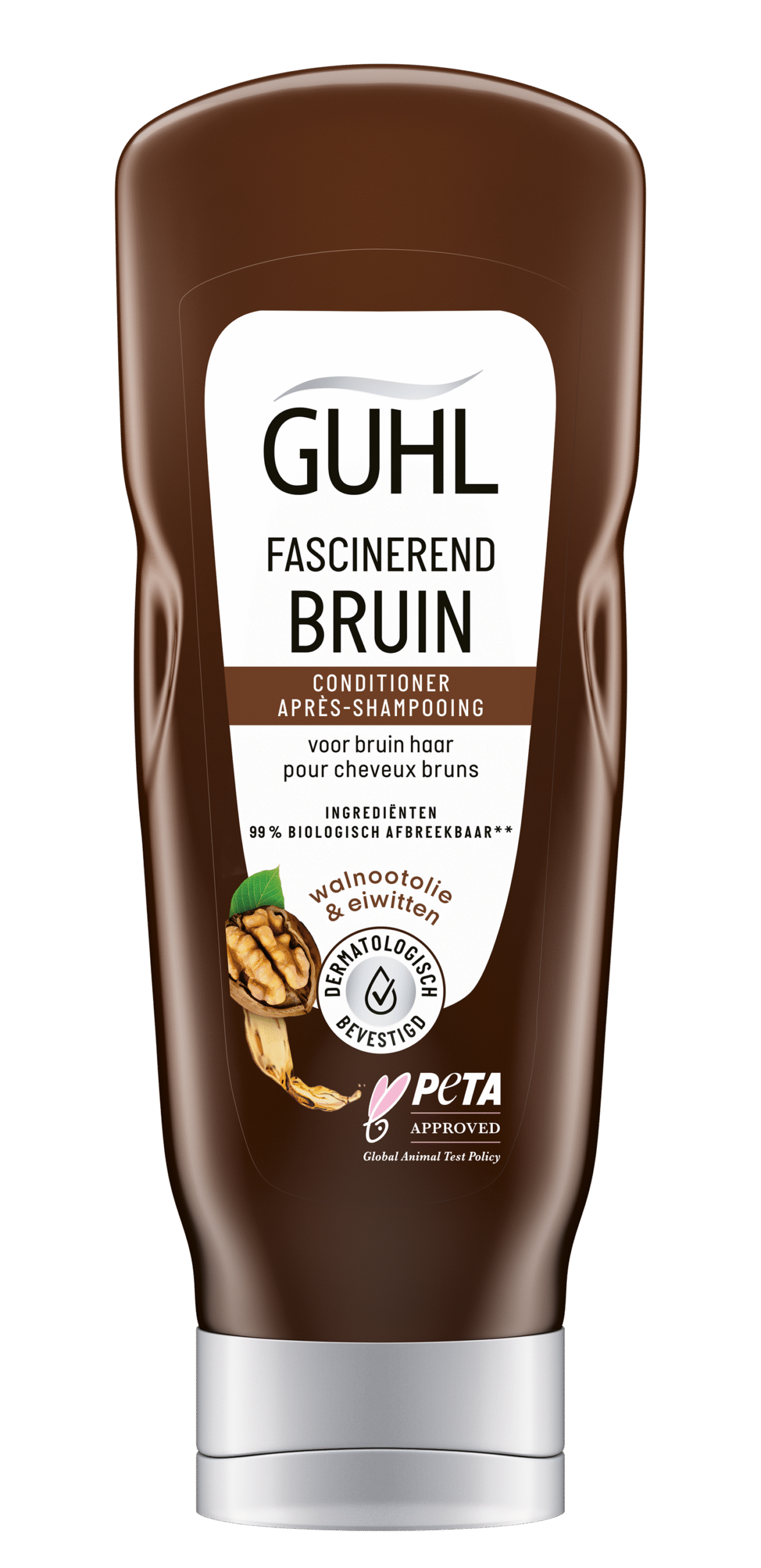 Guhl Fascinerend bruin conditioner