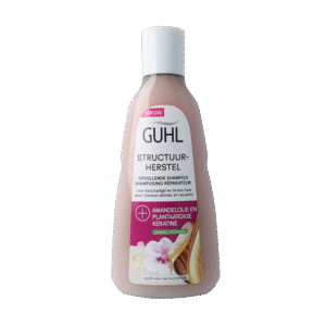 Guhl Structuurherstel shampoo