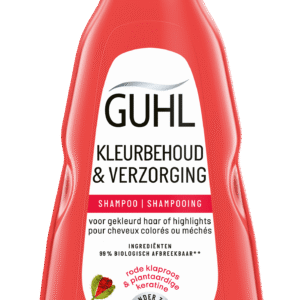 Guhl Kleurbehoud & verzorging shampoo