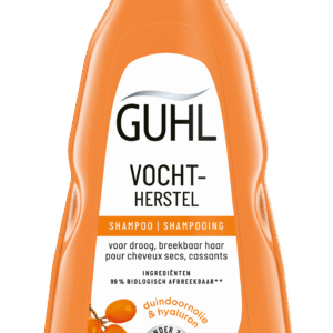 Guhl Vochtherstel shampoo