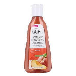 Guhl Heerlijke verzorging shampoo
