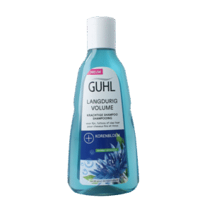 Guhl Langdurig volume shampoo
