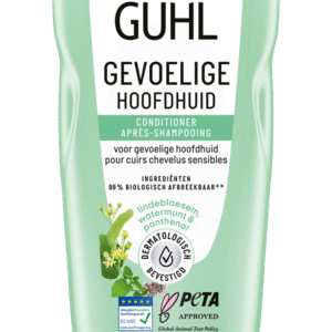 Guhl Gevoelige hoofdhuid conditioner