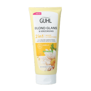 Guhl Fascinerend blond conditioner 2-1