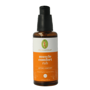Primavera Muscle comfort rub bio