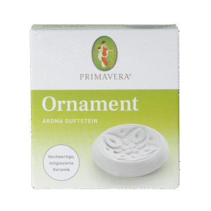 Primavera Geursteen ornament