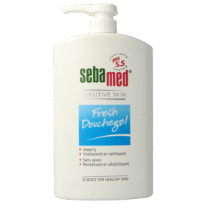 Sebamed Douchegel pomp