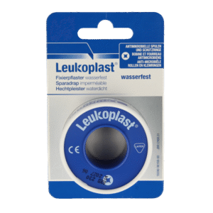 Leukoplast Hechtpleister Eurolock 5m x 2.50cm