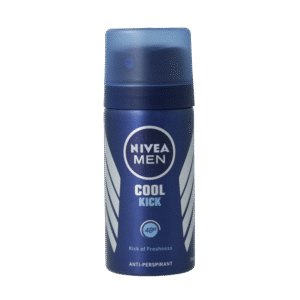 Nivea Men deodorant cool kick mini