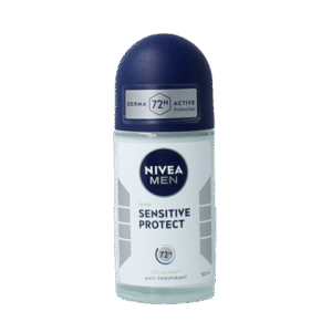 Nivea Men deodorant roller sensitive protect