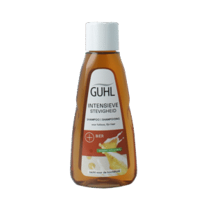 Guhl Intensieve stevigheid mini shampoo