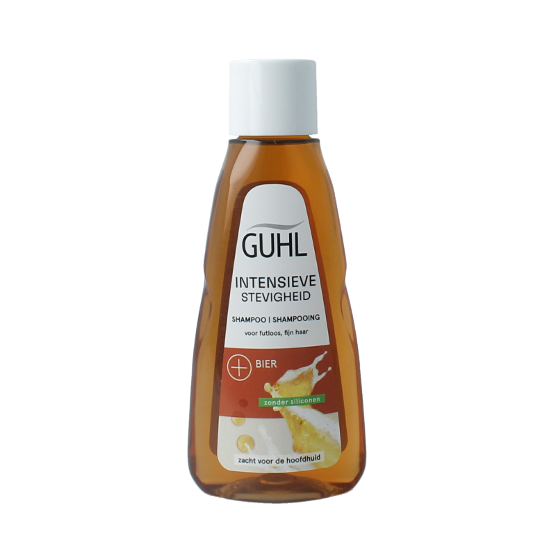 Guhl Intensieve stevigheid mini shampoo