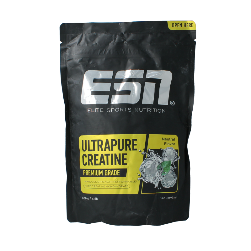 ESN Ultrapure creatine monohydrate
