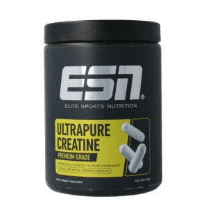 ESN Ultrapure creatine monohydrate
